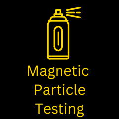 Magnetic Particle Inspection (MPI) & Testing Services for Welding