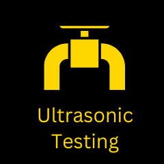 Ultrasonic Testing