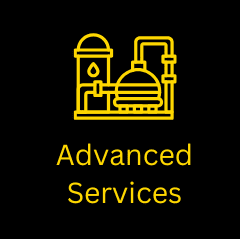 Advanced Services