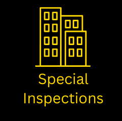 Special Inspections
